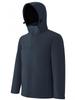 Unisex 3-in-1 Mountaineering Jacket: Windproof, Waterproof, Warm - Custom Logo, Outdoor Autumn/Winter Style