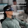 Philips Eye Massager with Hot Compress and Bluetooth Audio CN plug (adapter included)