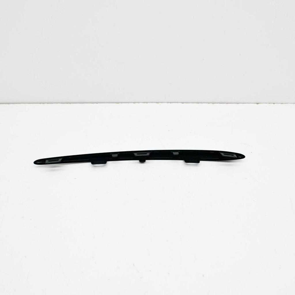 Mercedes-Benz W167 GLE Front Bumper Fog Light Frame Trim