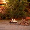 Fire Pit TACT Fire Pit Tact 45cm (bonfire Stand)