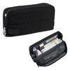 KOKUYO Pencil Case, Pencil Case, Large Capacity, Wide Open, Easy To Take Out, Organized, Kabako F-VBF261D