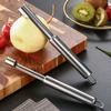 O-S Home Steel Jujube Core Fruit Remover Seed Pitter Separator Gadget Kitchen