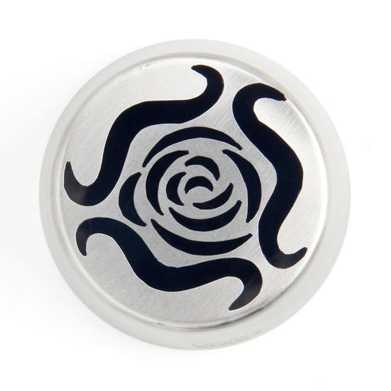 Oversized Russian Piping Tip Set Decorative Marshmallow Nozzle Stainless Steel Flower Nozzles for DIY Baking 3D Bouquets Roses And Patterns