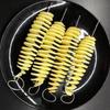 Spiral Chips Cutter, Tornado Slicer, Potato Tower Cutter Potato Slicing Knife for Barbecue Fried Camping Family Kitchen