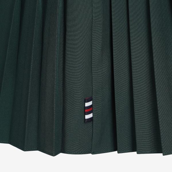 Fila Теннисная плиссированная юбка