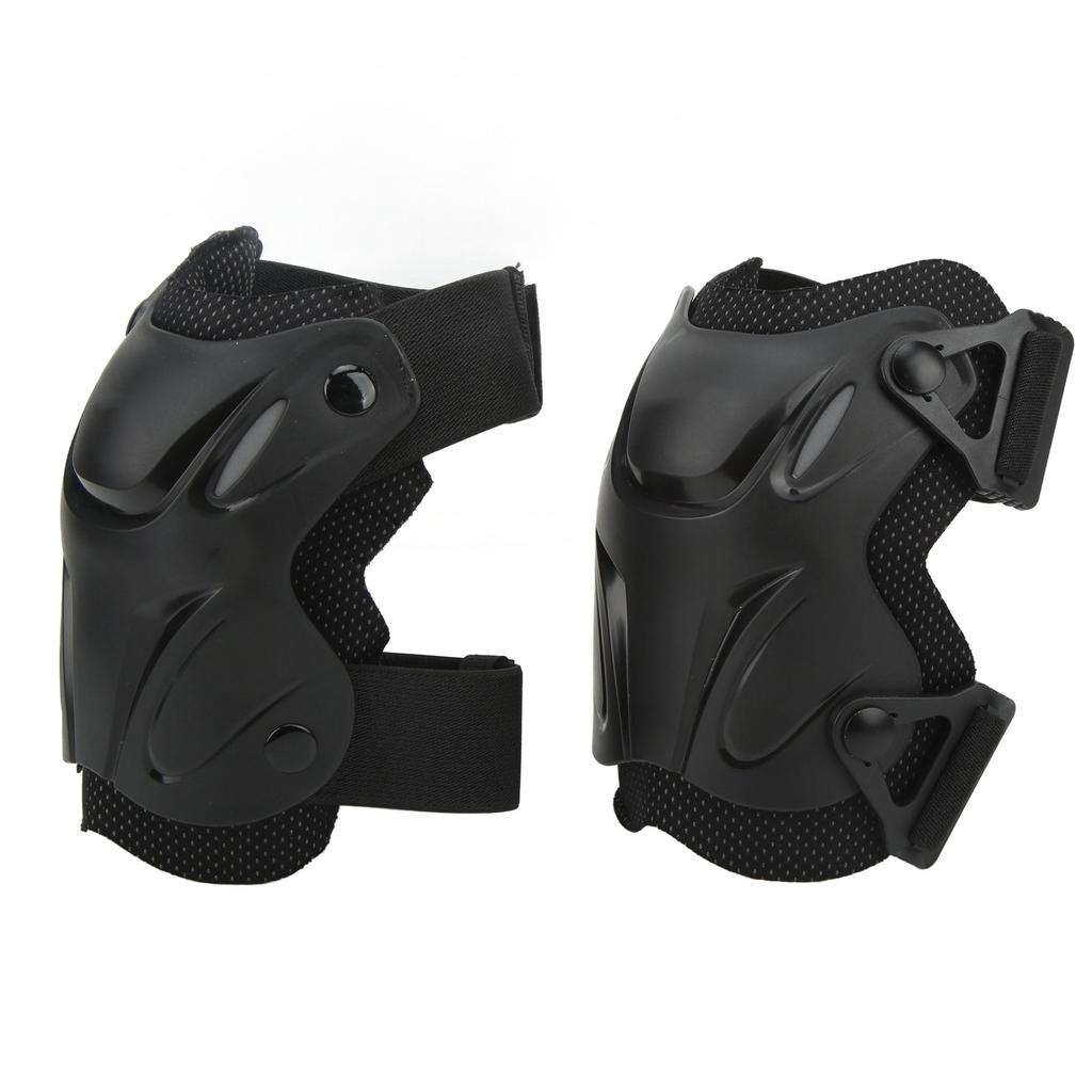 Cycling Knee Pads Comfortable Light Knee Protector for Off Road Bike Skiing Roller Skating Skateboard