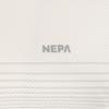 Nepa Футболка Nepa женская с короткими рукавами и застежкой-молнией 7j45407