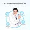Dr. Tooth 2-in-1 Breath Freshening Toothpaste