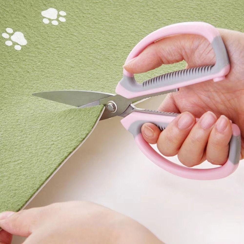 Safety Mute Luminous Bear Claw Stair Mat Self Adhesive Stair Step Mat Cute Step Rug Carpet  Stair