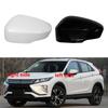 Для Mitsubishi Eclipse Cross Замена Накладок Наружных Зеркал Заднего Вида Корпус Бокового Зеркала Заднего Вида Окрашенный