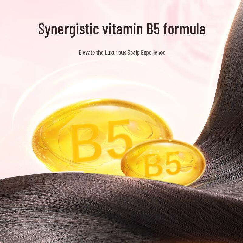 Adolf Luxury Fragrance Shampoo