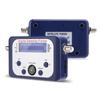 950 2150MHz Portable Digital Satellite Signal Finder Meter with LCD Display Screen