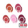 [Son & Park] [Daiso] Multi Use Arti Spread Color Balm 4ml (5 Colors) / Lip & Cheek Balm