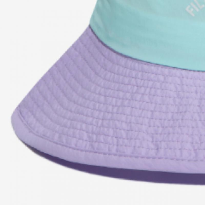 [fila Kids] Lightweight Bucket Hat  Fk3cpf5341x Pmi  q0zFk3cpf5341xPmi