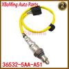 NEW Downstream O2 Lambda AFR Sensor Fit for Honda Civic 1.5L 2017- Replacement Exhaust Parts