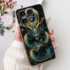 For Xiaomi Mi 14T Pro Case Cute Cat Fashion Painted Cover Soft Silicone Phone Case For Xiaomi 14T Pro Mi14T 5G Back Cover Bumper