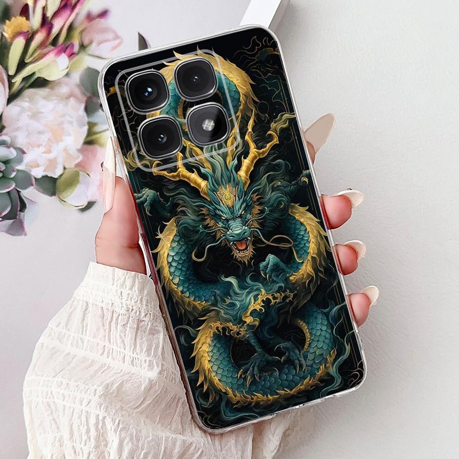 For Xiaomi Mi 14T Pro Case Cute Cat Fashion Painted Cover Soft Silicone Phone Case For Xiaomi 14T Pro Mi14T 5G Back Cover Bumper