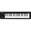 KORG (KORG) MIDI-клавиатура microKey2 micro key DTM/37 клавиатура/контроллер/USB/питание по шине/plug-in i...