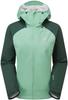 Куртка Mountain Equipment Zeno Wmn's Jacket lichen green pine Me-02234