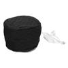 Household Electric Heating Hat Adjustable Hot Oil Treatment Hat for Hair Care