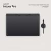 Цифровой графический планшет Wacom Intuos Pro 8-го поколения, большой