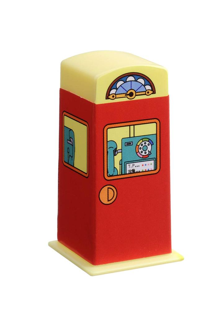 TAKARA TOMY Doraemon Life Game for 4 Players 6 Years Old and Up