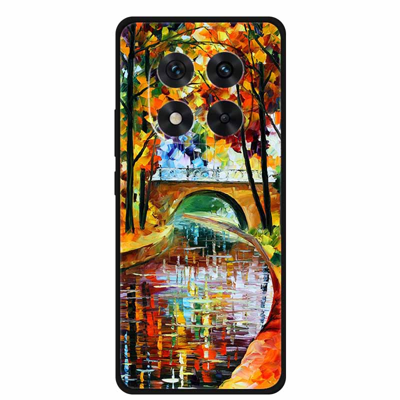 Чехол для Xiaomi Redmi Note 15 Pro 5G Глобальный Мягкий Силиконовый Задняя Крышка для Redmi Note 15 Pro+ Note15 Pro Plus ТПУ Funda Задний Coque