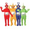 Costume Cosplay Teletubbies Birthday Halloween Party Adult Bodysuit Cartoon