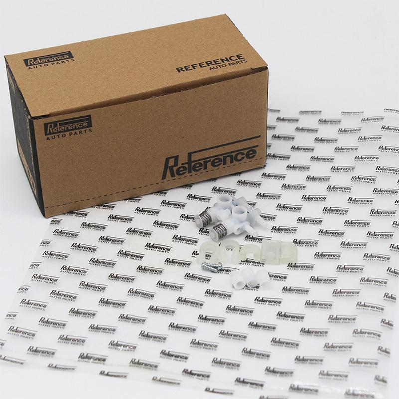 REFERNEEC Seat Valve Pressure Control Valve Lifting System 5001836456 Control Unit Plastic Seat Adjustment