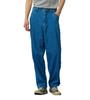 Lee Wide Denim Painter Mid Wash Men's Pants,