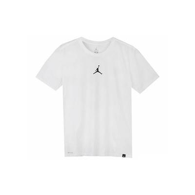 Спортивная футболка Nike Dri-FIT для маленьких детей, основная, AR7416-101