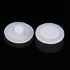 Silicone Plug Lid Coffee Cup/Travel Tumbler/Mug/Vacuum Bottles Gaskets Seals Plug Non Spill Replacement Straws Hole Grommets