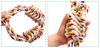 WALLY knot tug toy 60 cm