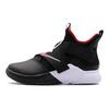 Nike Кроссовки LeBron Soldier XII EP 'Black University Red White' AO4053-001