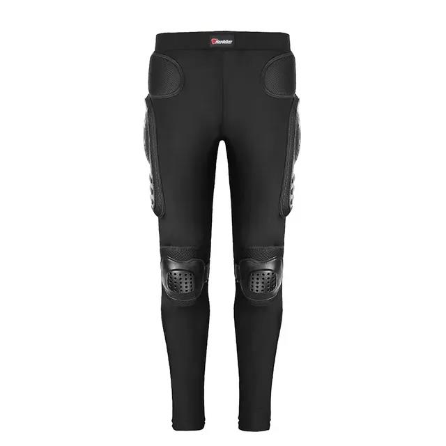 Męskie Pełne Pancerze Kurtki Motocyklowe Spodnie Motocyklowe Kurtki Ochronne Motocross Enduro Wyścigi Moto Sprzęt Ochronny