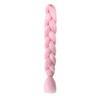 Luminous Braid Realistic Shining In The Smooth Glowing Anti-slip Long Dark Decorative Role-playing Prop Synthetic Jumbo Dirty
