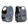 Safety Vest Gray S AE-V501S