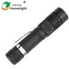 T6 Rechargeable USB High-Power LED Flashlight with Telescopic Zoom for Outdoor Use