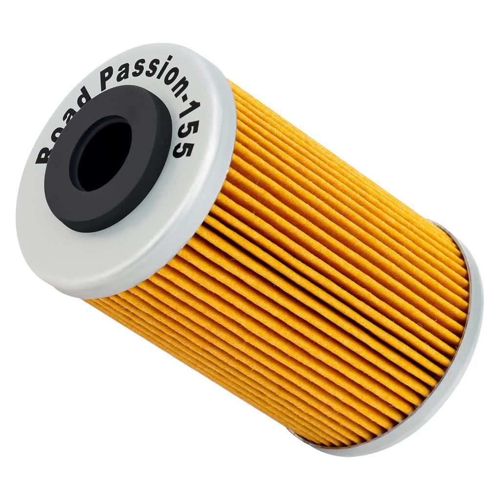 RoadPassion Фильтр масляный мотоциклетный RC3903732015/3902015