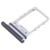 For Samsung Galaxy Z Flip5 5G F731 OEM SIM Card+SD Card Tray Holder Replacement Part (Without Logo)