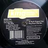 12-дюймовая пластинка 95 NORTH SABRYNAAH POPE Hold On KSS1014 BPM King Street 1994 США Танцевальная Электроника Б/у