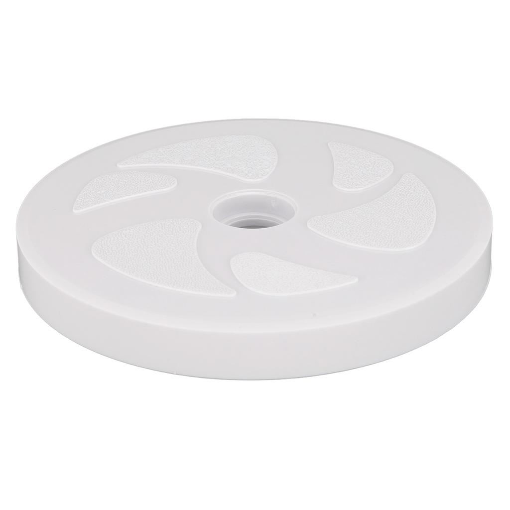 3PCS Pool Cleaner Idler Wheel PC Easy Installation C6 Pool Cleaner Wheels for Polaris 180 280