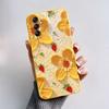 For Samsung Galaxy A14 Case A14 5G Cover Popular Butterfly Soft Protective Phone Case For Samsung A14 A 14 SM-A145F A146B Coque
