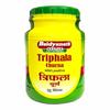 Baidyanath Asli Ayurved Nagpur Triphala Churna 500g Pack For Digestive Health & Natural Detox
