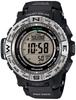 Мужские часы Casio Pro Trek Solar с радиоконтролем PRW-3500-1JF