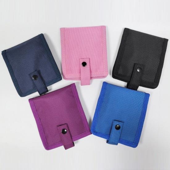 Защитная сумка для карманов медсестры, сумка для инструментов парикмахера, много карманов для медсестры