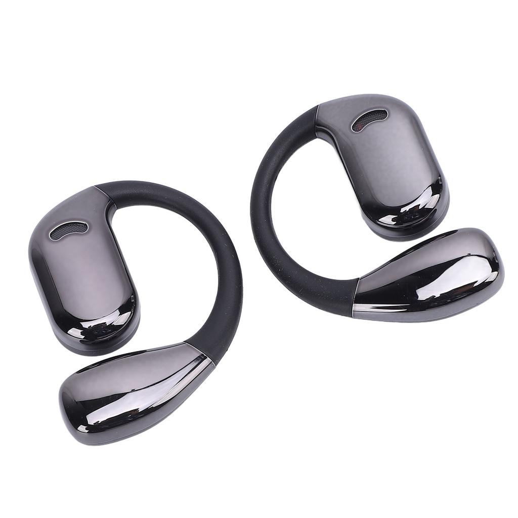 Переводчик языка Наушники Bluetooth V5.49 Шумоподавление AI Перевод в реальном времени 100