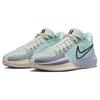 Nike Sabrina 1 EP Brooklyns Finest Women Sneakers Green Jade-Ice Black FQ3389-301