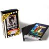 The Bad Ass Tarot Deck 78 Cards Deck Fortune Telling Game Divination Tools for Beginners