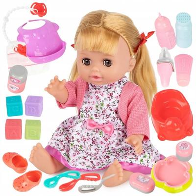 Куклы и мягкие игрушки – Куклы
